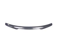 Generico Car Rear Spoiler for Audi A5 2 door Modified V 2009-2016, Trunk Spoiler Wing Roof Body Boot Tail Kit Lip Splitter Improve Stability, Car Accessories