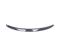 Generico Car Rear Spoiler for Audi A5 S5 RS5 2-door Modified S 2017-2022, Trunk Spoiler Wing Roof Body Boot Tail Kit Lip Splitter Improve Stability, Car Accessories