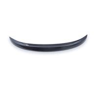 Generico Car Rear Spoiler for BMW 6 Series F13 F06 2-door 4-door Modified M 2011, Trunk Spoiler Wing Roof Body Boot Tail Kit Lip Splitter Improve Stability, Car Accessories