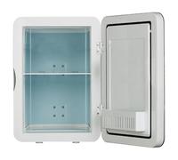 Generico Car Refrigerator - Car Freezer | Frequer Electric Silent 8L Shimming An Ideal for an Office, Apartment, Road Trip a Boat, A Dorm A