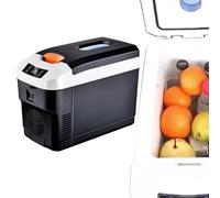 Generico Car Refrigerator - Portable Water Heater, Portable Car
