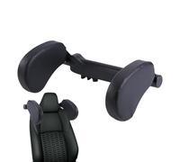 Genérico Car Seat Cushion - Comfortable Support - Soft Support Cushion, for Outdoor, Long Travel, Commuting, Routine, Family, Road Trip, Rest, Sitting