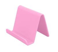 Generico Car Stand - Stable and Lightweight Desktop Desktop Laptop Stand with Non-Slip Base for Reading, Video Calling, Girls, Raga