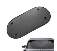 Generico Car Tailgate , Universal A Sunshade, for Camping Car Tailgate - for SUV MPV Camper Caravan Hatchback Travel On The Road Travel Fishing Privacy Protection