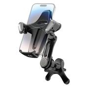 Generico Car Vent Phone Holder | Silicone Y Shape Phone Holder | Air Vent Phone Holder | For Friends Men Women Car Vehicle Interior Exterior Mobile Phone