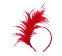 Generico Carnival Headband for Women, Colourful Costume Accessory for Head, Headwear for Parties - for School Holidays Family Gathering Seasonal Celebrations Concerts Events Weddings