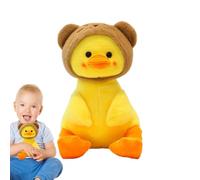 Generico Cartoon Plush Doll - Cozy 9.8 Inch Plush Figure, Quality Product, Adorable Room Decor, Long Lasting | Sweet Idea A PE