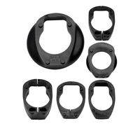 Genérico Casque entries - Bicycles FRANT FRANT Fork INTEGRÉ RONDEUR 6X | Accessoires d'équitation, Lave-Cycle équipement pour Hommes Femmes en Plein Air