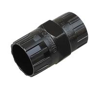 Generico Cassette Removal Tool - Chrome Vanadium Steel, 0.94 x 0.94 Inches, Repair Tool with Extinct Resistance, Removal, Maintenance | Repair