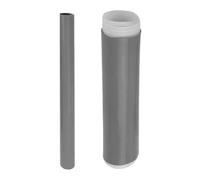 Genérico Cast Iron Handle Cover - 1.5" Heat Resistant Silicone Handle Pan Protector with Rubber Grip, Safety Stand for Kitchen Cooking | All Uses of