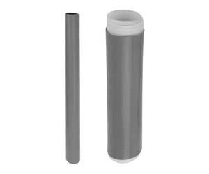 Genérico Cast Iron Handle Cover - 1.5" Heat Resistant Silicone Handle Pan Protector with Rubber Grip, Safety Stand for Kitchen Cooking | All Uses of