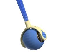 Genérico Cat Ball - Rechargeable Pet Accessories On The Go | Independent Play Ball for Dogs and All Sizes for Use in