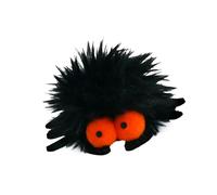 Generico Cat Grass Ball - Spider Peluga, Sweet and Funny Toy | Interactive Toy with Bells, Cat Toy for Indoor Cats, Entertainment Accessory