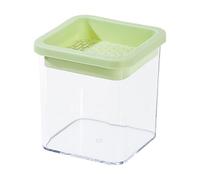 Genérico Cat Grass Planter | Soilless Growing Kit | Transparent Hydroponic Tray for Cat Grass | Indoor Germinator Home Organic Seeds Practical Sturdy Useful Safe