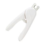 Genérico Cat Nail Clippers,Portable Effective Tool for Animal Grooming | Nail Trimmer for Kittens and Puppies | for Families Friends Animal Lovers Adults Pet Owners