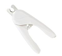 Genérico Cat Nail Clippers, Portable Safe Ergonomic Grooming Tool, Claw Nail Cutter for Puppies, for Families, Friends, Animal Lovers, Teens and Adults