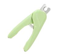 Genérico Cat Nail Clippers | Portable Safe Ergonomic Grooming Tool | Puppy Nail Clippers & Toenails - for Families, Animal Lovers, Youth, Adults, Owners