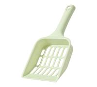 Genérico Cat Scooper | Ergonomic Poop Scoop with Screen | Litter Cleaning Spoon | for Hallway, Pet Shop, Apartment, Balcony, Home, Laundry