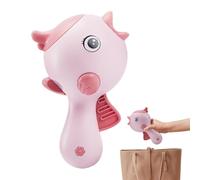 Generico Cat Snack Toy, Interactive Slow Feeder Shaped - Dog Snack Dispenser - for Feeding Christmas Birthday Teething Training Puppy Indoor and Against The