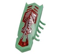Generico Cat Toy, Funny Cat Toys | Battery Powered Interactive Realistic Teaser Toy | Electric Pet Supplies for Shop by an