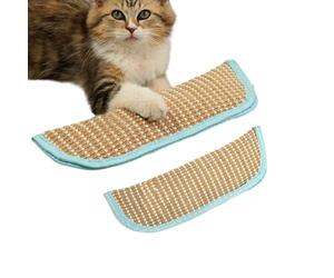 Generico Cat Toy - Scented Activity for Kittens, Promotion of Gentle Movement | Playful and Calm Application for Small and Medium Pets