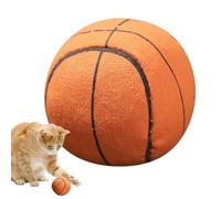 Genérico Catnip Balls | Funny Interactive Ball for Cats - Supplies Pets Fun Throw Bite Play Soft Game for Outdoor Indoor Garden Animals