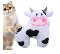 Genérico Catnip | Dock Teeth Catnip Toy - Small to Medium Puppy Teething Toy Cat Interactive Toy