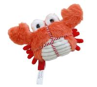 Genérico Catnip Toys | Soft Cute Stimulating, Chew Toy for Indoor Cats with Bell, for Boredom Training Christmas