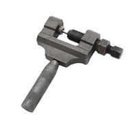 Generico Chain Breaker for Bikes and Motorcycles - Portable and Reusable Dismantling Tool | Chain Disassembly Tool | for Beginners Family Car Bike Indoor Outdoor Use Garage