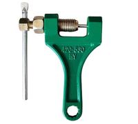 Generico Chain Breaker Tool - Motorcycle Chain Breaker | Labor-Saving Bicycles ChainTool Motorcycle Chains Cutter | Portable Châin Repair Tool Chains Disassembly for Vehicles Bikes Scooter