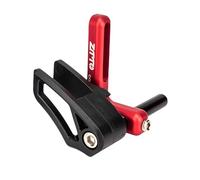 Genérico Chain Guide Mountain Bike - Aluminum Alloy Guard, Protector | Chain Stabilizer Direct Mount, Road Cycling Bracket Accessory Holder pa