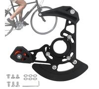Genérico Chain Guide | Stabilizer Cassette Assistant - Chain Tensioner for Bicycle - for Cycling on Crashed Terrain Outdoor Parking Road and Urban Street