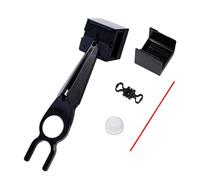 Generico Chain Lubricator, Cleaner Accessory, Chain Lubricant Applicator, Motorcycle Chain | for Post-Run Commuting Daily Long Tours Preventive Maintenance Seasonal Maintenance Workshops