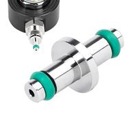 Genérico Change Diving - Choice | Reliable Swivel Design with Secure Fit | Sports Underwater Safe Diving Change High Pressure for Scientific Research, Video Recording