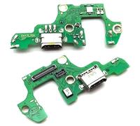 Genérico Charging Board Compatible for Huawei Nova 2 Connector Micro USB Port Replacement