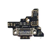 Genérico Charging Plate WCHMK60Z-5G Compatible for Xiaomi 13T / Pro Connector Replacement
