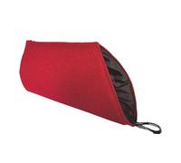 Genérico Chew Board - for Dog Bite | Dog Bite Board, Left & Right Hand Teething Cushion, Training Supplies, Bite Pad with Handle