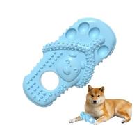Generico Chew Toy for Dogs - Teething Balls Shaped and Resistant - Çift El Kalıp Seti, Düğün Noel Çiftler Aile Eş Sevgili