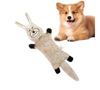 Generico Chew Toys for Dogs, Chews for Puppies for Cleaning Teeth - Toys Suitable for Aggressive Bitter Dogs, for Stimulation Enrichment Entertainment from Boredom