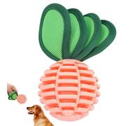 Generico Chew Toys | Safe Interactive Fun and Relaxing | Chews for Dogs Strong Chewers | Cleaning Enrichment Calm Boredom Play Puppies Medium Large Size