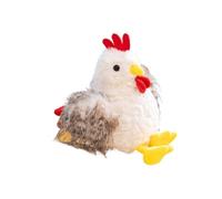 Genérico Chicken Toy Soft Pillow Doll With Realistic Appearance
