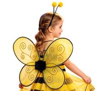 Generico Children's Bee Cosplay Carnival