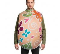 Generico Children's Easter Theme Costume - Funny Easter Dress | Performance and Performance Dress, for Adults Themed Parties Stage Shows Festivals Gatherings School Events