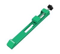 Generico Circular Guide - Adjustable Base Guide for Cutting Machine, Electric Circular Peer Positioning Clamp | Peer Measuring Machine Stand Work Stand Work Stand