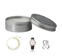 Generico Cleaner Polishing Set - Highly Efficient Fast Repair Tools | Versatile Watching Polishing | The Housing Polishing Set for Watches, Bracelets, Multicolor