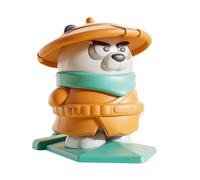 Genérico Clearance Toys for - Cartoon Toys with Manual Winding Mechanism | Educational Learning Toy for | Retro Classic Playset Paras Favors de fie