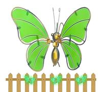 Genérico Clips Clips for Pots - Miniature Hanging Decoration That in the Dark,Shaped Planter Holder | For Home Garden Balcony Terrace Wall Door Window and