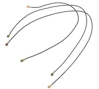 Genérico Coaxial Antenna Cable (Set 3) Compatible for Xiaomi Mi 10T Pro 5G Signal Replacement