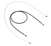 Genérico Coaxial Cable Antenna Compatible for Motorola Edge 40 Network WiFi Coverage Set