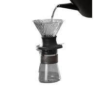 Generico Coffee Mug, Manual Travel Coffee Maker - Removable Quick Filter for Drinks | Gift for Home Wife Husband Father Mother Girl Boy